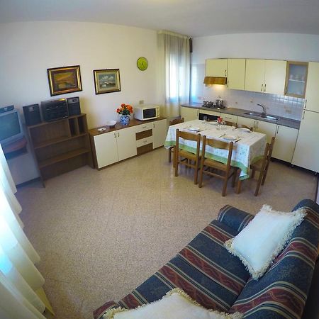 Caorle Economy Apartments Cameră foto