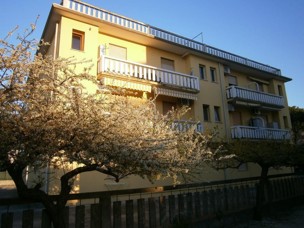 Caorle Economy Apartments Cameră foto