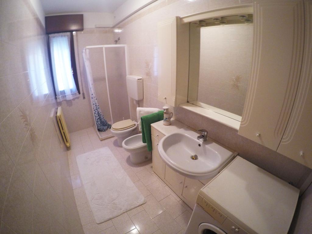 Caorle Economy Apartments Cameră foto