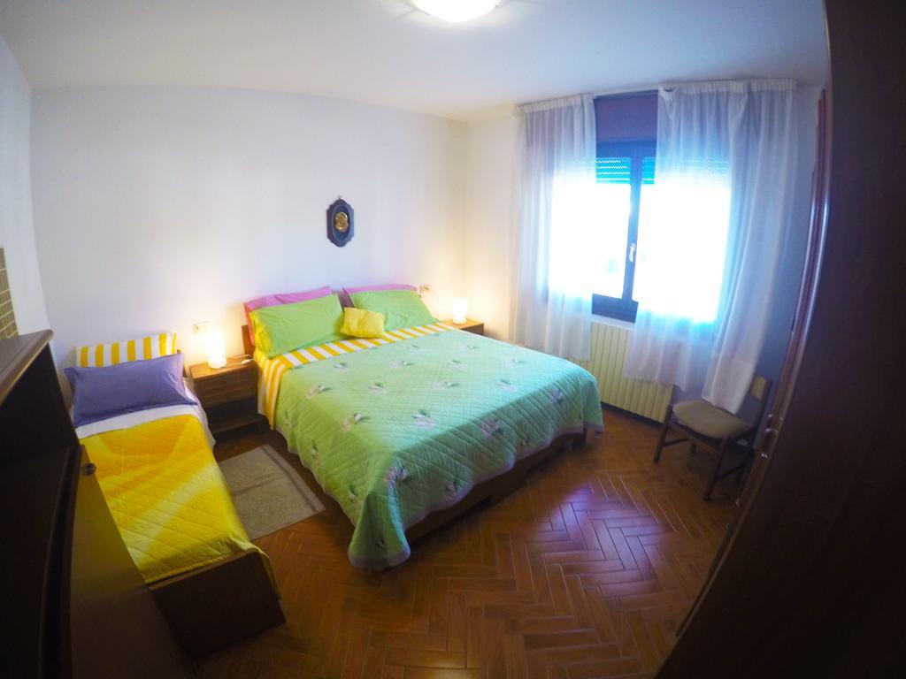 Caorle Economy Apartments Cameră foto