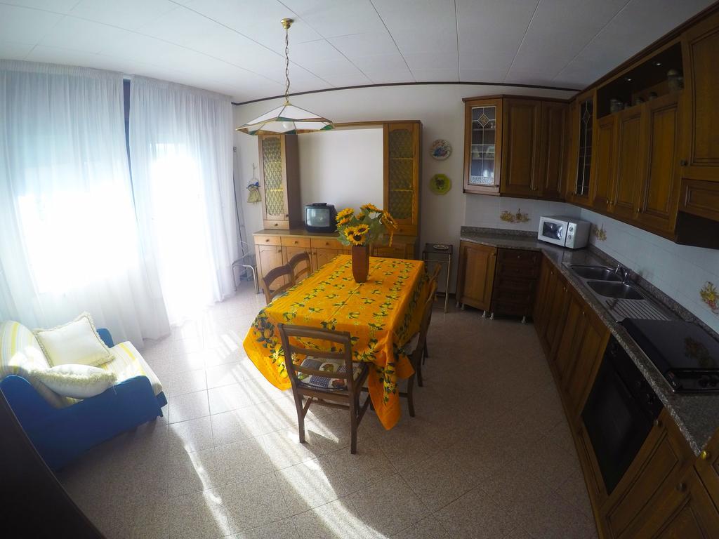 Caorle Economy Apartments Cameră foto