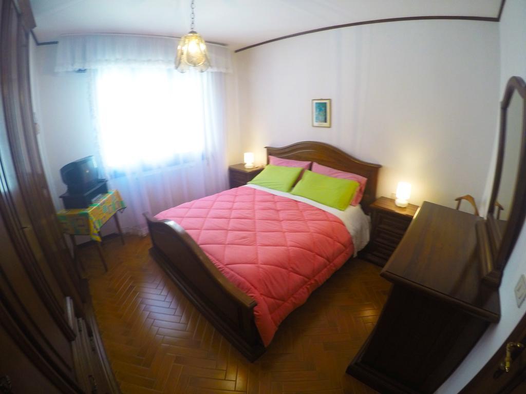 Caorle Economy Apartments Cameră foto