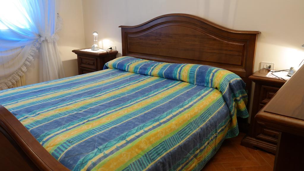 Caorle Economy Apartments Cameră foto
