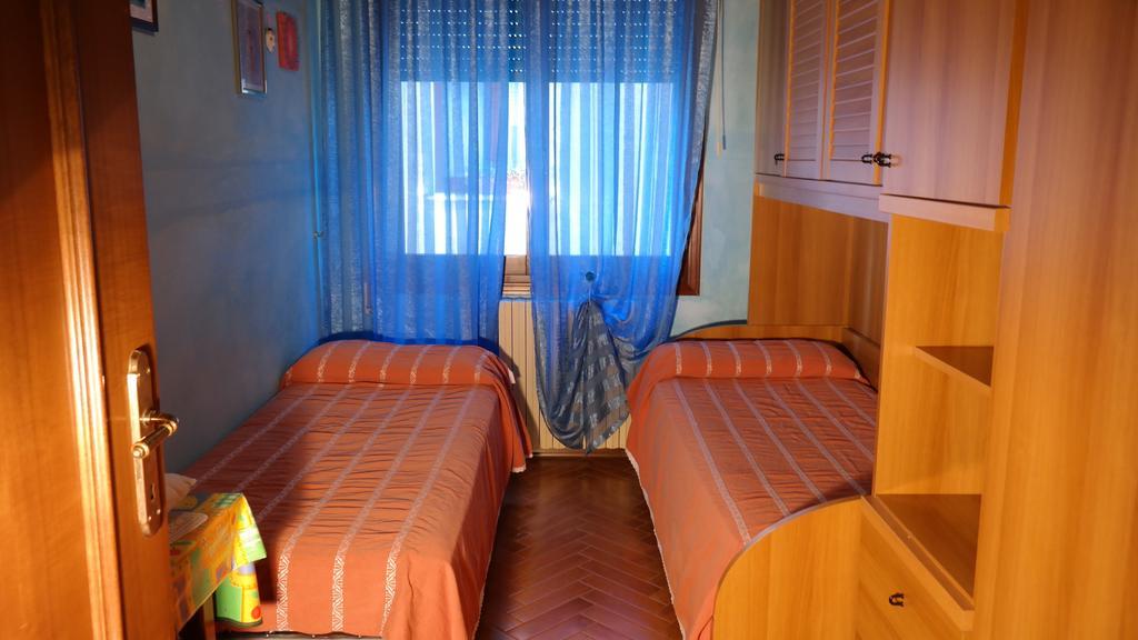 Caorle Economy Apartments Cameră foto